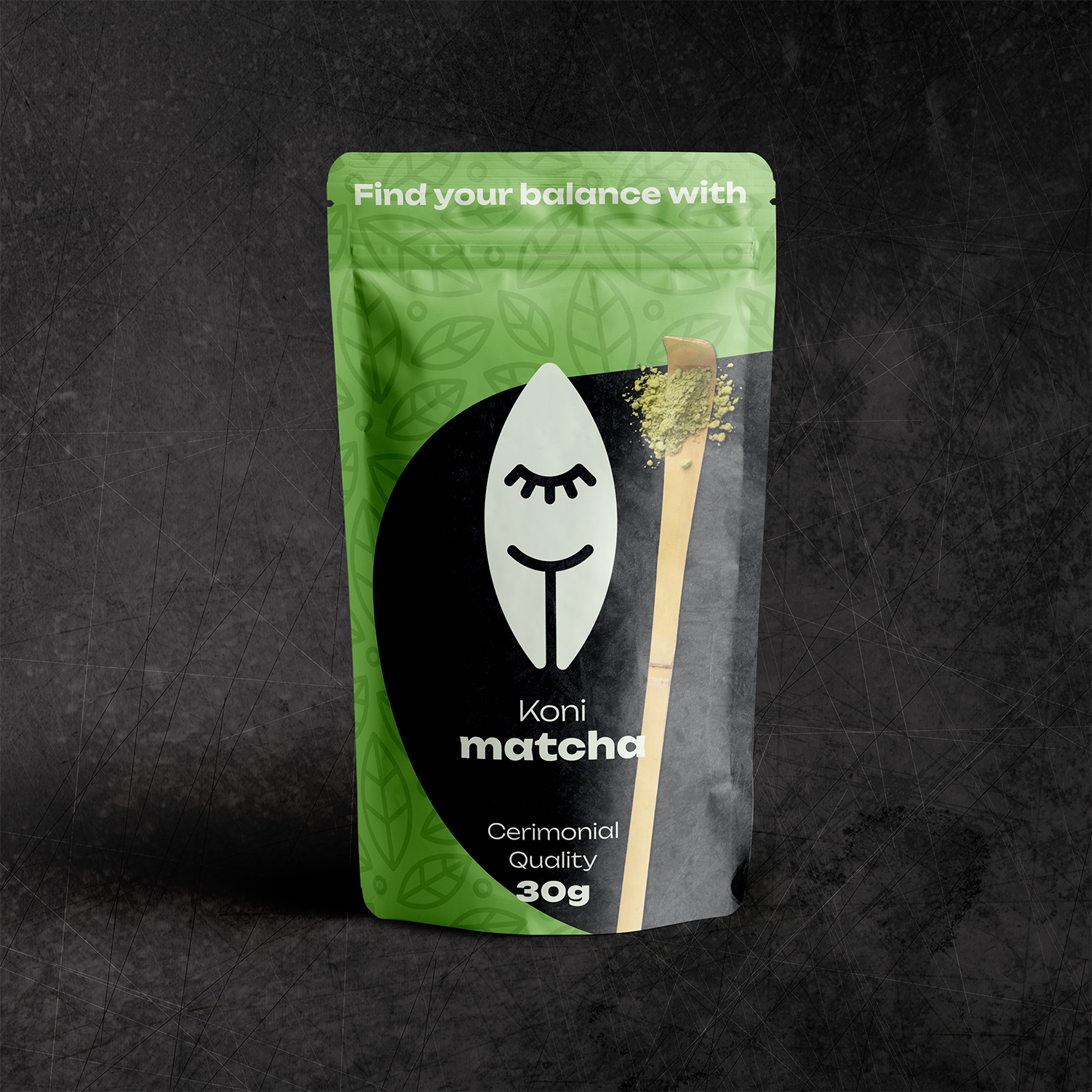 Tè Matcha Cerimoniale 30g